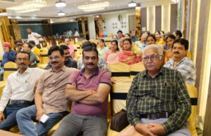छतरपुर की डॉ गरिमा अग्रवाल बनी मिसेज इंडिया वर्ल्डवाइड-2025