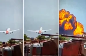 Ahmedabad Plane Crash LIVE: 297 लोगों की हुई मौत, अहमदाबाद पहुंचे पीएम मोदी, अस्पताल में घायलों से कर रहे मुलाकात