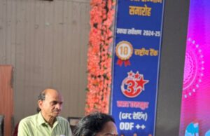 छतरपुर को देश का नंबर 1 शहर बनाएंगे: ललिता यादव