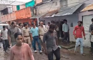 25 वर्षीय PHd की छात्रा ने की आत्महत्या,युवक द्वारा प्रताड़ना से तंग आकर उठाया कदम