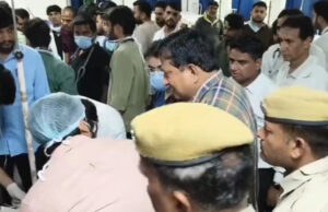राजस्थान के झालावाड़ में स्कूल की छत गिरने से 6 छात्रों की मौत, 15 से ज़्यादा घायल, पीएम मोदी ने जताया शोक