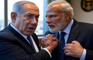 Israel को रोको मोदी जी! गाजा में भूख से मर रहे बच्चे, भारत के PM के नाम फिलिस्तीन के राष्ट्रपति की चिट्ठी