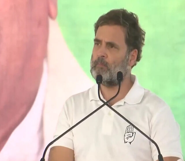 rahul