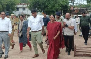 जिले में 30 अगस्त को मुख्यमंत्री डॉ. मोहन यादव का आगमन प्रस्तावित