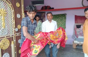 ज्ञान गंगा हॉस्टल गंज में 7 वर्षीय बच्चे की संदिग्ध मौत, शरीर पड़ा नीला