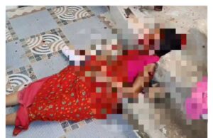 किराएदार ने मकान मालिक को धारदार हथियार से उतरा दिनदहाड़े मौत के घाट,