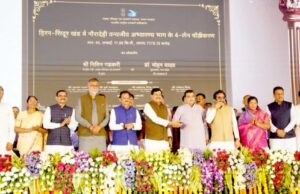 पन्ना में बनेगा फोरलेन हाईवे,, भूमि पूजन हुआ,, 4 हजार करोड़ से अधिक की राशि आवंटित