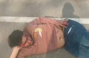 पवई में दो बाइक की आमने-सामने से भिड़ंत रिटायर उप निरीक्षक की मौत एक घायल पन्नी नाला के पास फिर हुआ हादसा